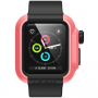 Catalyst Impact кейс за Apple Watch 38mm - розов