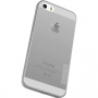 Nillkin Nature прозрачен кейс за Apple iPhone 5 / 5S/ SE (2016) - сив
