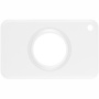 XDcase карта за портфейл с място за AirTag 1 / 2 - бяла