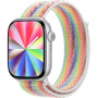 Оригинална Apple спортна велкро каишка за Apple Watch Ultra 49mm / 46mm / 45mm / 44mm / 42mm - Pride Edition (2026)