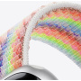 Оригинална Apple спортна велкро каишка за Apple Watch Ultra 49mm / 46mm / 45mm / 44mm / 42mm - Pride Edition (2026)