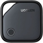 UGREEN CM919 smart локатор с поддръжка на Find My - тъмносив