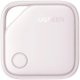 UGREEN CM816 smart локатор с поддръжка на Find My - пепел от рози