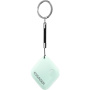 ESSAGER WWQ smart локатор с поддръжка на Find My - зелен