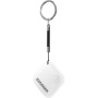 ESSAGER WWQ смарт локатор с поддръжка на Find My - бял