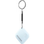 ESSAGER WWQ смарт локатор с поддръжка на Find My - син