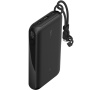 BELKIN Boost Charge външна батерия с портове 2x USB-C / USB-A - 20 000 mAh - черна