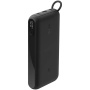 BELKIN Boost Charge външна батерия с портове 2x USB-C / USB-A - 20 000 mAh - черна