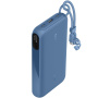 BELKIN Boost Charge външна батерия с портове 2x USB-C / USB-A - 20 000 mAh - синя