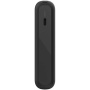 BELKIN Boost Charge външна батерия с вграден Кабел USB-C и порт USB-C - 10 000 mAh - черна