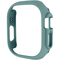 Защитен калъф за Apple Watch Ultra 49mm - петролено сив