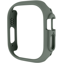 Защитен калъф за Apple Watch Ultra 49mm - маслинен