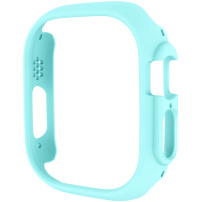 Защитен калъф за Apple Watch Ultra 49mm - цвят мента