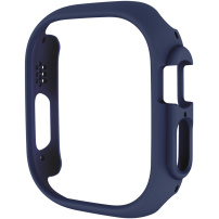Защитен калъф за Apple Watch Ultra 49mm - тъмно син