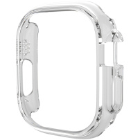 Защитен калъф за Apple Watch Ultra 49mm - прозрачно