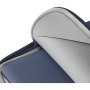 UNIQ Cyprus Ridge Edition неопренова чанта за iPad до 13" / MacBook до 14” - тъмносиня