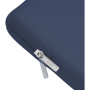 UNIQ Cyprus Ridge Edition неопренова чанта за iPad до 13" / MacBook до 14” - тъмносиня