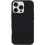 Матов екологично разградим кейс за iPhone 16 Pro - черен
