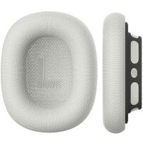 XDcase резервни наушници за AirPods Max 1 - сиви