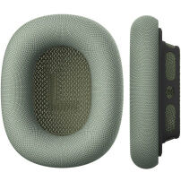 XDcase резервни наушници за AirPods Max 1 - маслинови