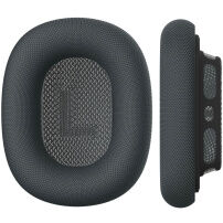 XDcase резервни наушници за AirPods Max 1 - тъмносиви