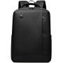 WEPOWER W-1316 водоустойчива раница за iPad / MacBook до 16" - черна