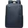 WEPOWER W-1316 водоустойчива раница за iPad / MacBook до 16" - тъмносиня