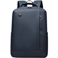 WEPOWER W-1316 водоустойчива раница за iPad / MacBook до 16" - тъмносиня