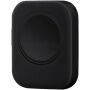 xDfind mini преносимо безжично зарядно устройство за Apple Watch - черно