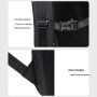 COOLBELL CB-8319 практична раница за iPad / MacBook до 16" - тъмносиня