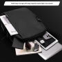 WEPOWER W-3426 раница за iPad / MacBook до 16" - черна