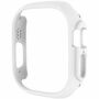 xDfind матов калъф за Apple Watch Ultra 49mm - бял