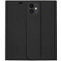 Dux Ducis флип калъф със стойка за iPhone 11 - черен