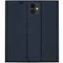 Dux Ducis флип калъф със стойка за iPhone 11 - син