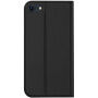 Dux Ducis флип калъф със стойка за iPhone 7 / 8 - черен