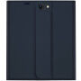Dux Ducis флип калъф със стойка за iPhone 7 / 8 - тъмносин