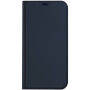 Dux Ducis флип калъф със стойка за iPhone 7 / 8 - тъмносин