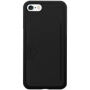 Dux Ducis кейс със слот за кредитна карта за iPhone 6 / 6S - черен