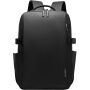 WEPOWER W-3426 раница за iPad / MacBook до 16" - черна