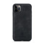 DG.Ming 2v1 Кейс с подвижен магнитен портфейл за iPhone 11 Pro Max - черен