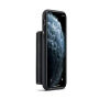 DG.Ming 2v1 Кейс с подвижен магнитен портфейл за iPhone 11 Pro Max - черен