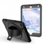 Устойчив въртящ се 360° калъф със стойка за iPad mini 4 / 5 - черен
