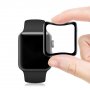 Mocolo закалено 3D стъкло с меки ръбове за Apple Watch 40mm