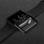 Mocolo закалено 3D стъкло с меки ръбове за Apple Watch 40mm
