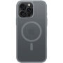 DUX DUCIS Yind Matte Cover with MagSafe за iPhone 16 Pro - Сив