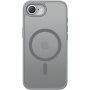DUX DUCIS Yind matte cover с MagSafe за iPhone 16e / 17e - сив