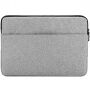 Елегантна чанта за MacBook до 16" - сива
