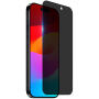 NORTHJO закалено 2.5D Anti-Spy стъкло за iPhone 18 Pro Max