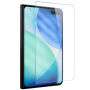 NORTHJO закалено 2.5D стъкло за преден дисплей за iPhone Duo