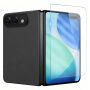 NORTHJO закалено 2.5D стъкло за преден дисплей за iPhone Duo